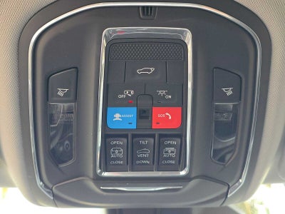 2022 Jeep Grand Cherokee 4xe Base