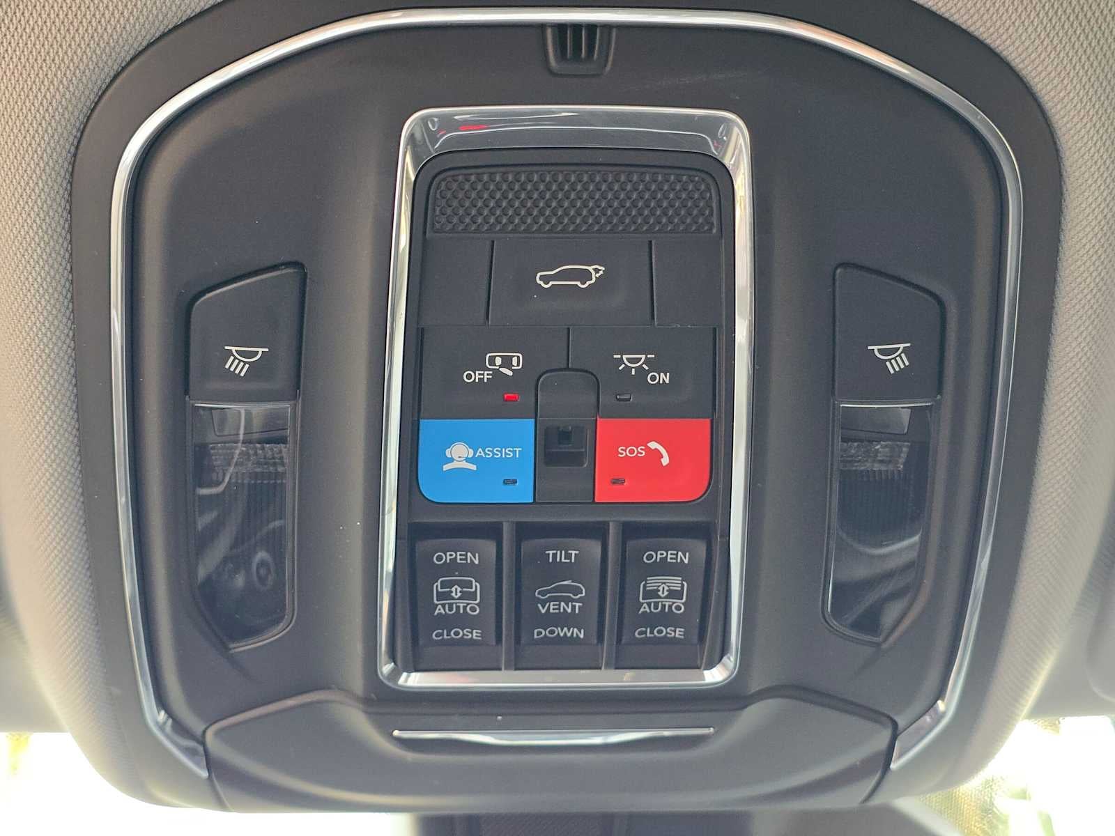 2022 Jeep Grand Cherokee 4xe Base