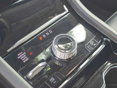 2022 Jeep Grand Cherokee 4xe Base