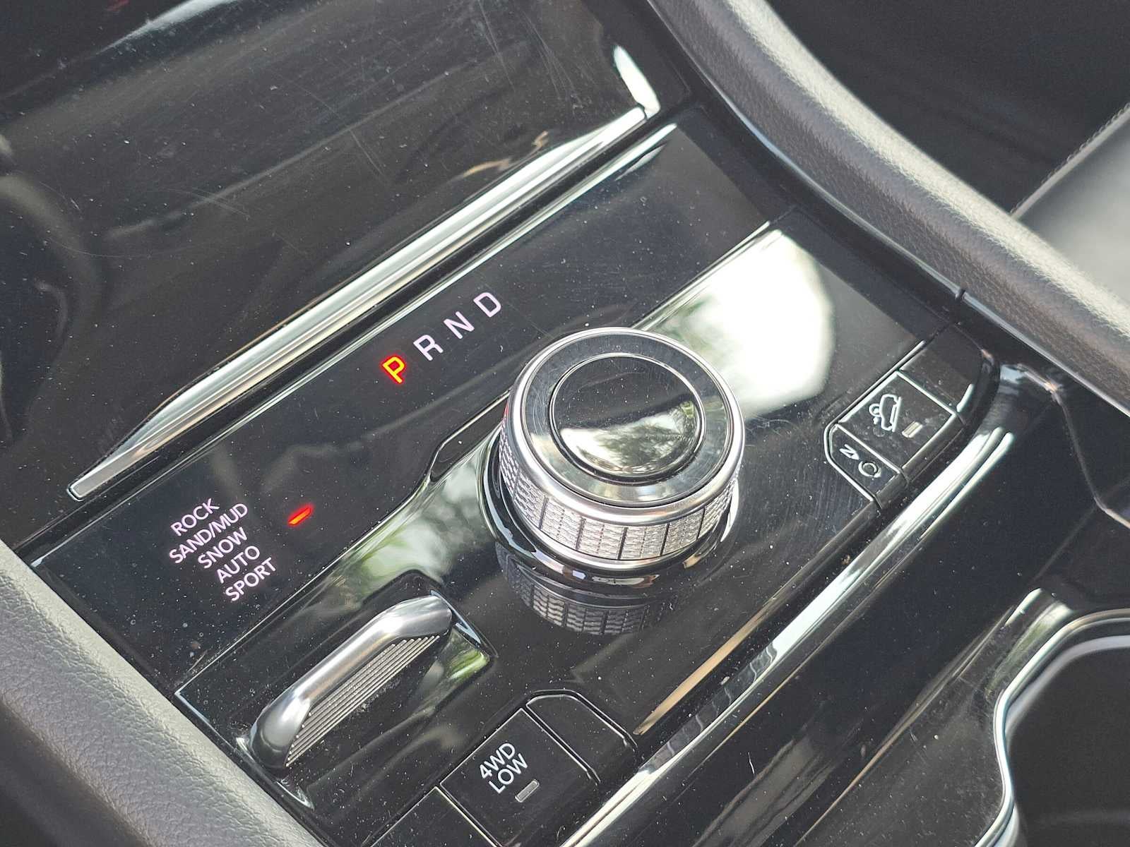 2022 Jeep Grand Cherokee 4xe Base