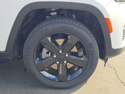 2022 Jeep Grand Cherokee 4xe Base
