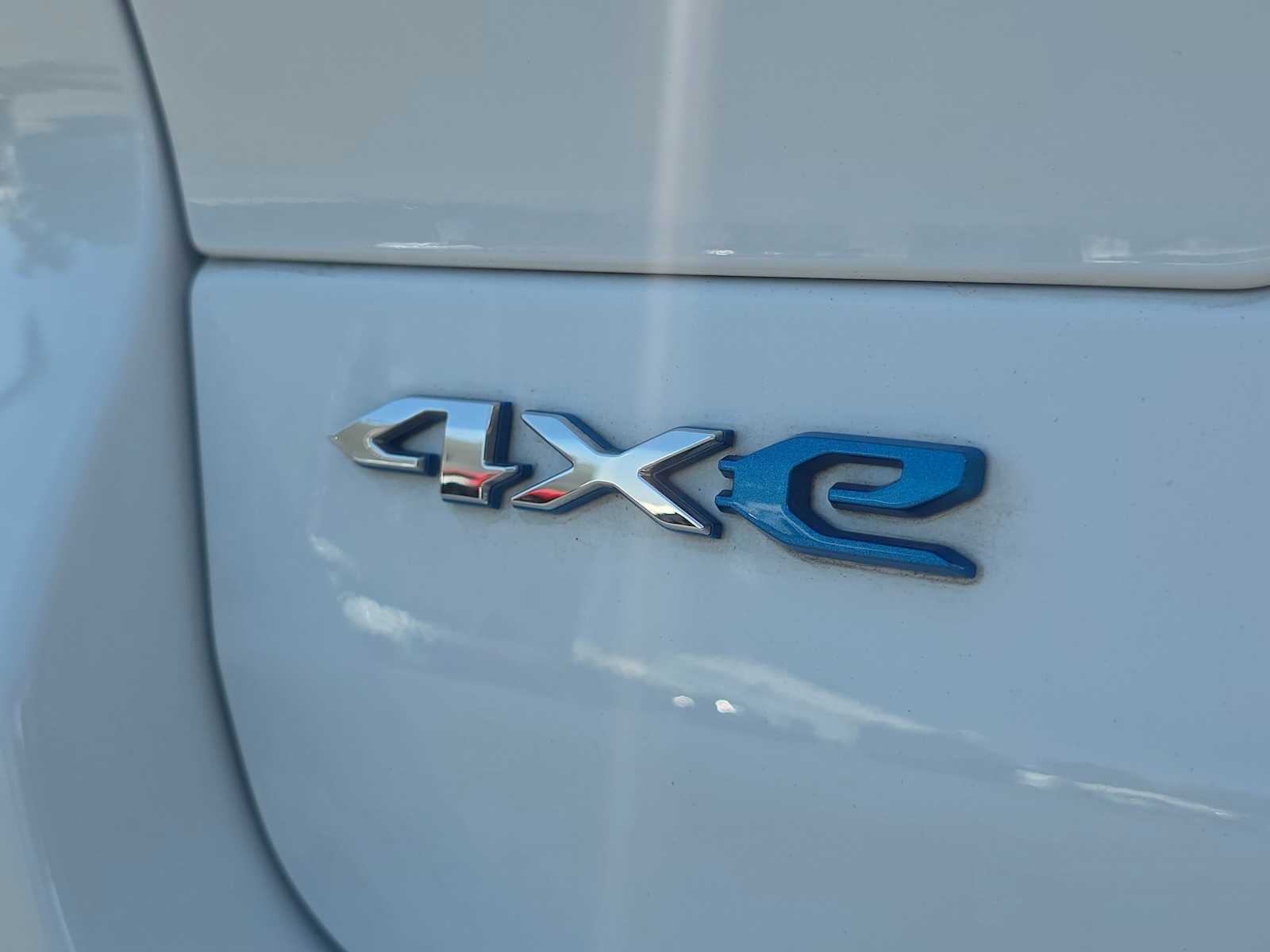 2023 Jeep Grand Cherokee 4xe Overland