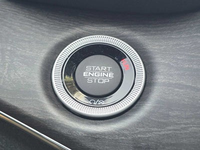 2023 Jeep Grand Cherokee 4xe Overland