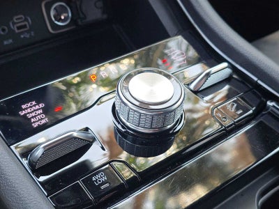 2023 Jeep Grand Cherokee 4xe Overland