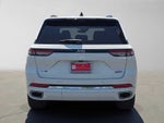 2023 Jeep Grand Cherokee 4xe Overland