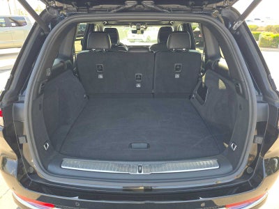 2022 Jeep Grand Cherokee 4xe Overland