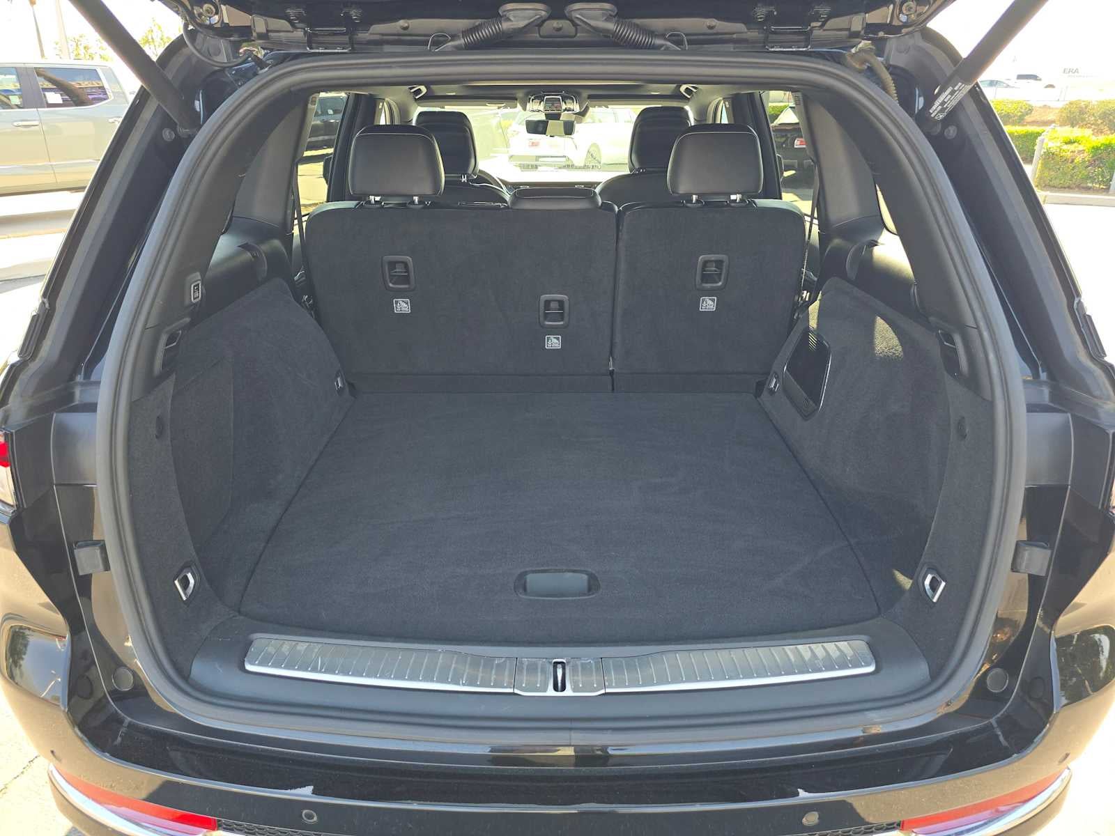 2022 Jeep Grand Cherokee 4xe Overland
