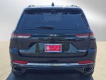 2022 Jeep Grand Cherokee 4xe Overland