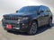 2022 Jeep Grand Cherokee 4xe Overland