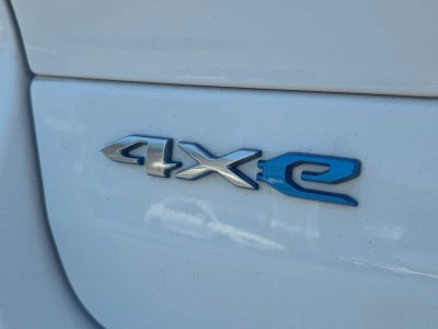 2022 Jeep Grand Cherokee 4xe Summit Reserve