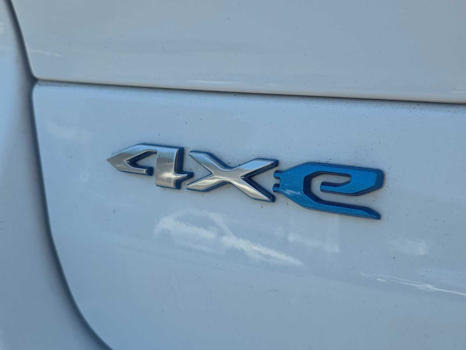 2022 Jeep Grand Cherokee 4xe Summit Reserve