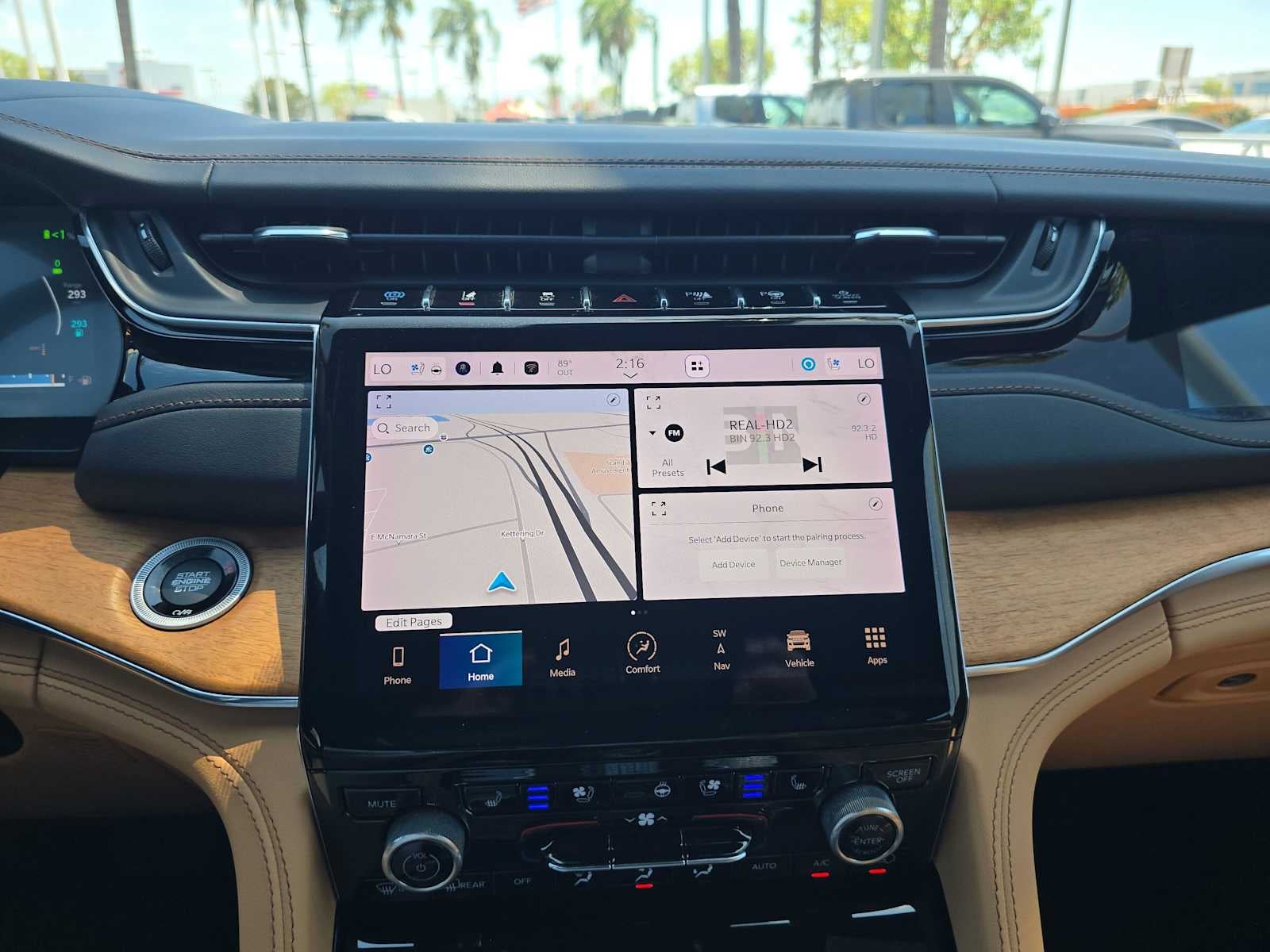 2022 Jeep Grand Cherokee 4xe Summit Reserve