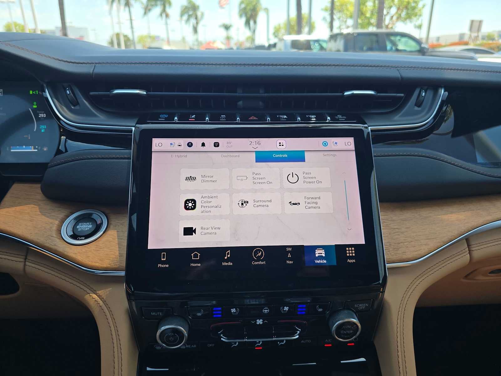 2022 Jeep Grand Cherokee 4xe Summit Reserve
