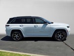 2022 Jeep Grand Cherokee 4xe Summit Reserve