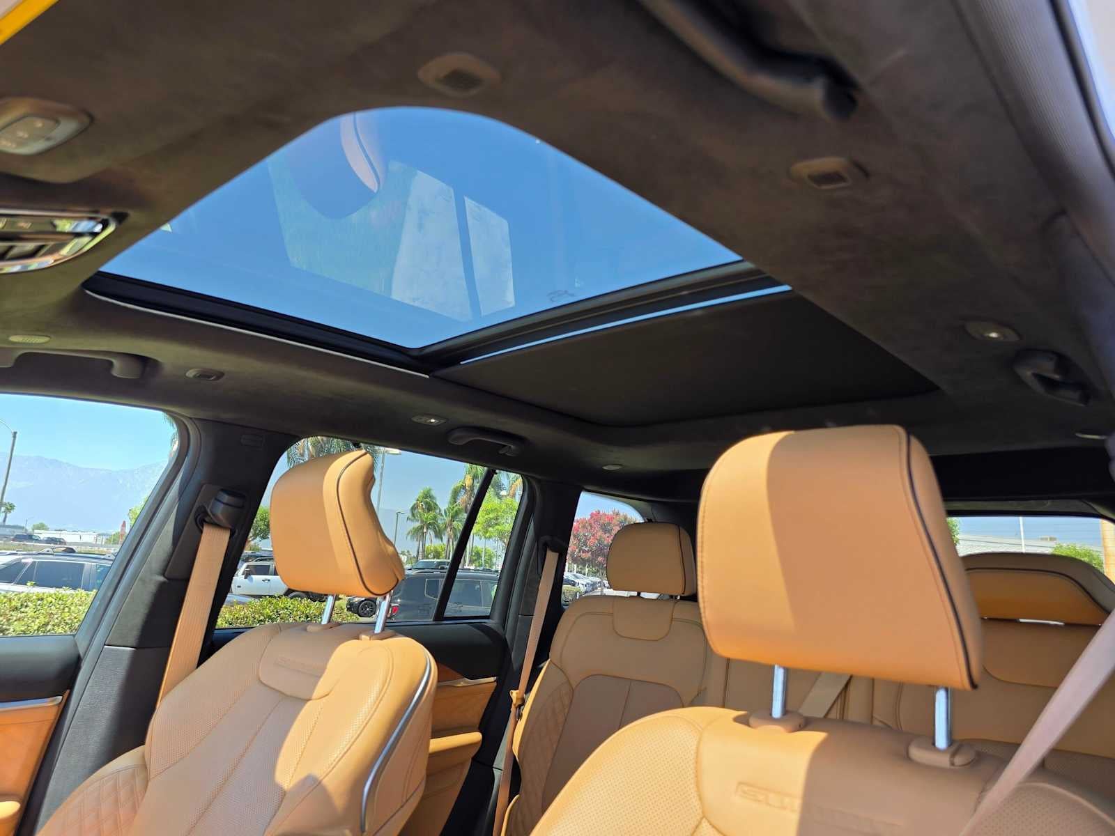 2022 Jeep Grand Cherokee 4xe Summit Reserve