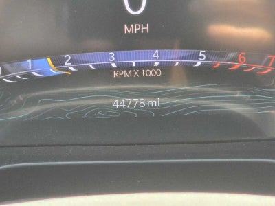 2022 Jeep Grand Cherokee 4xe Summit Reserve