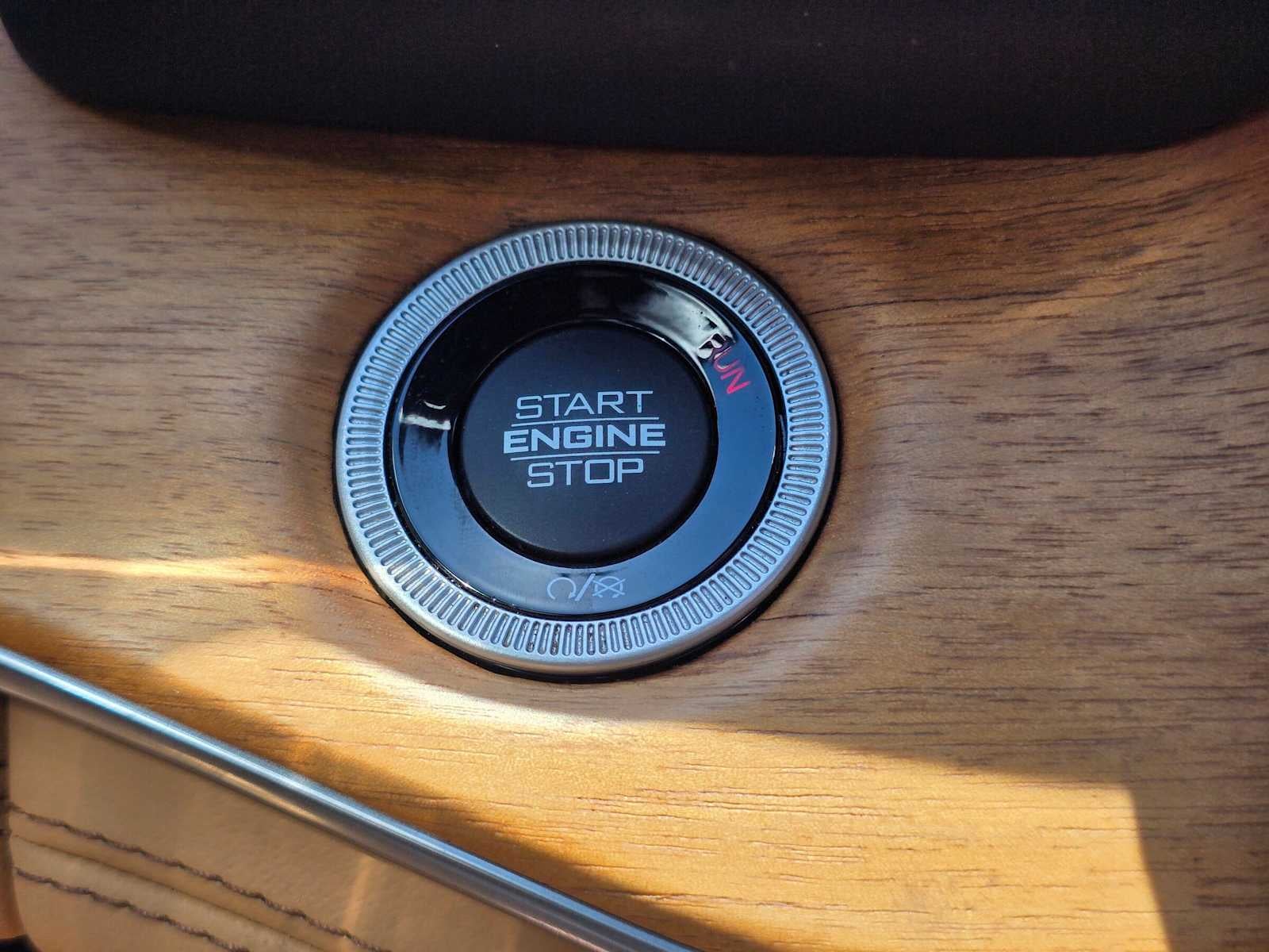 2022 Jeep Grand Cherokee 4xe Summit Reserve