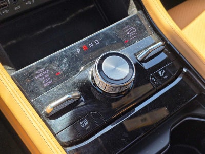 2022 Jeep Grand Cherokee 4xe Summit Reserve