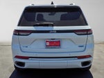 2022 Jeep Grand Cherokee 4xe Summit Reserve