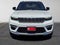2022 Jeep Grand Cherokee 4xe Summit Reserve