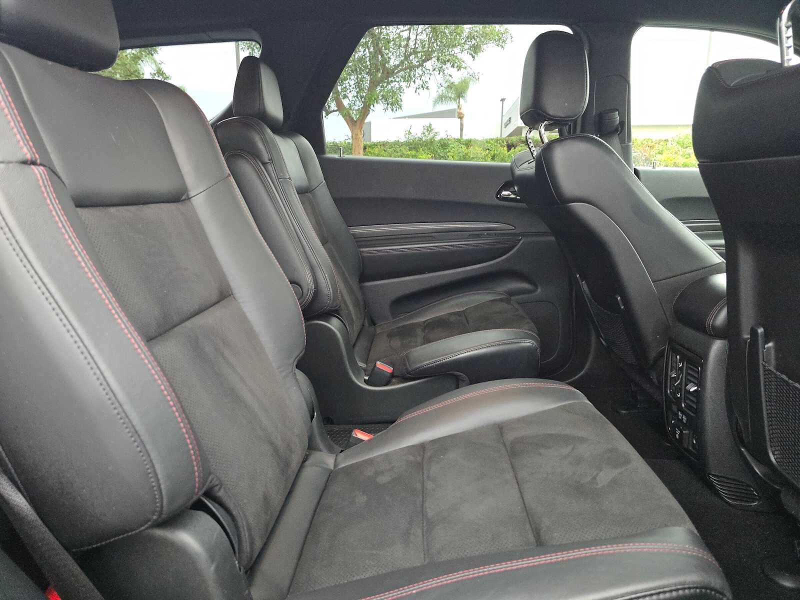 2022 Dodge Durango R/T