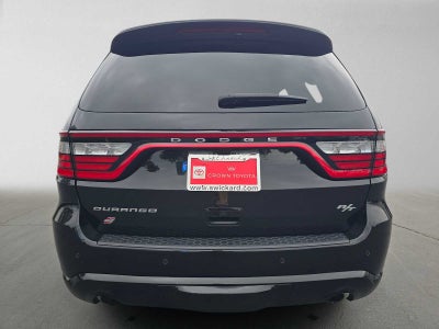 2022 Dodge Durango R/T
