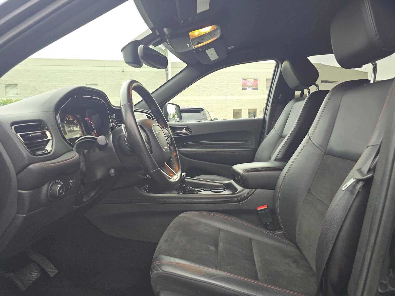 2022 Dodge Durango R/T