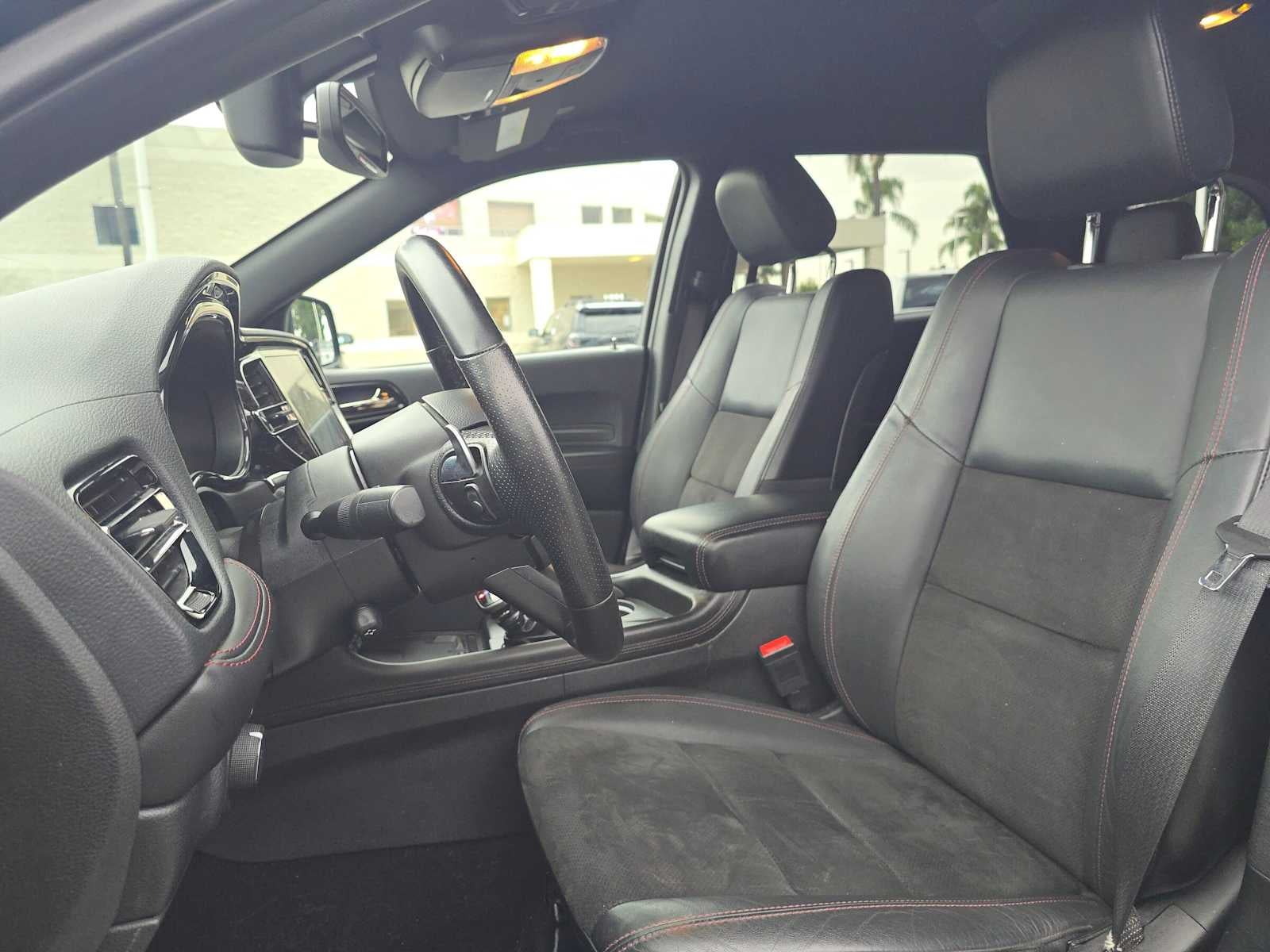 2022 Dodge Durango R/T