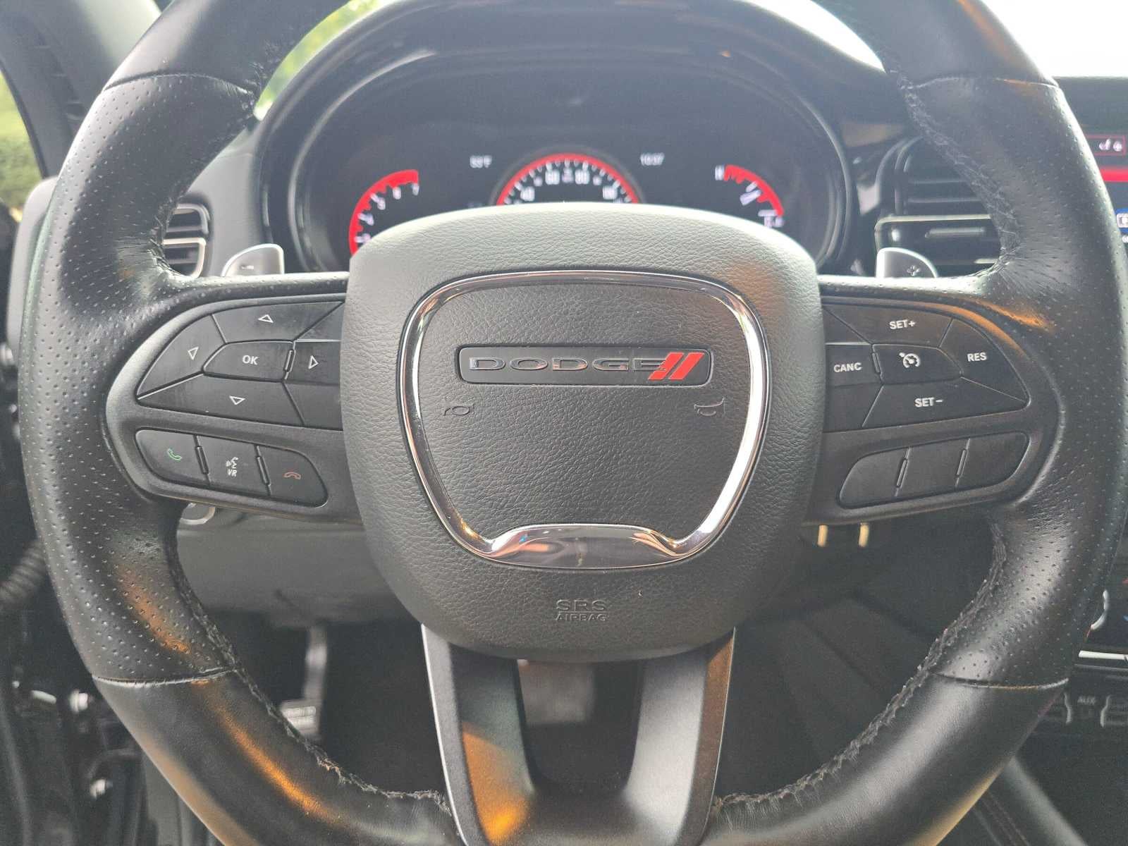 2022 Dodge Durango R/T