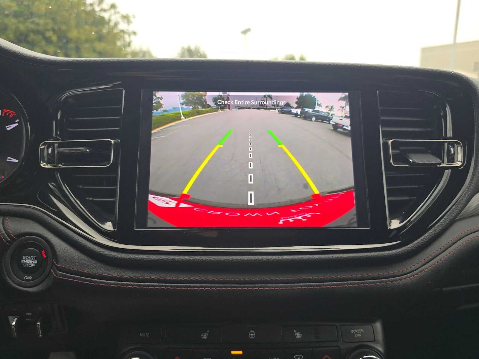 2022 Dodge Durango R/T