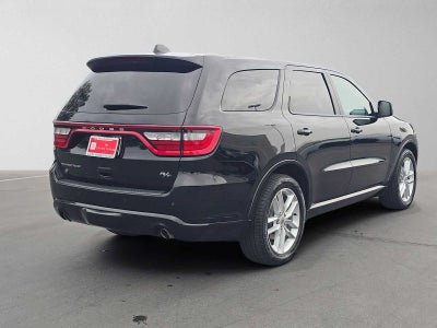 2022 Dodge Durango R/T