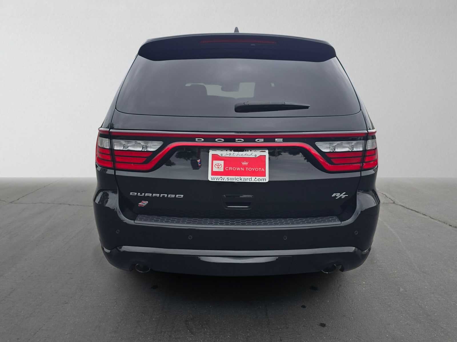 2022 Dodge Durango R/T