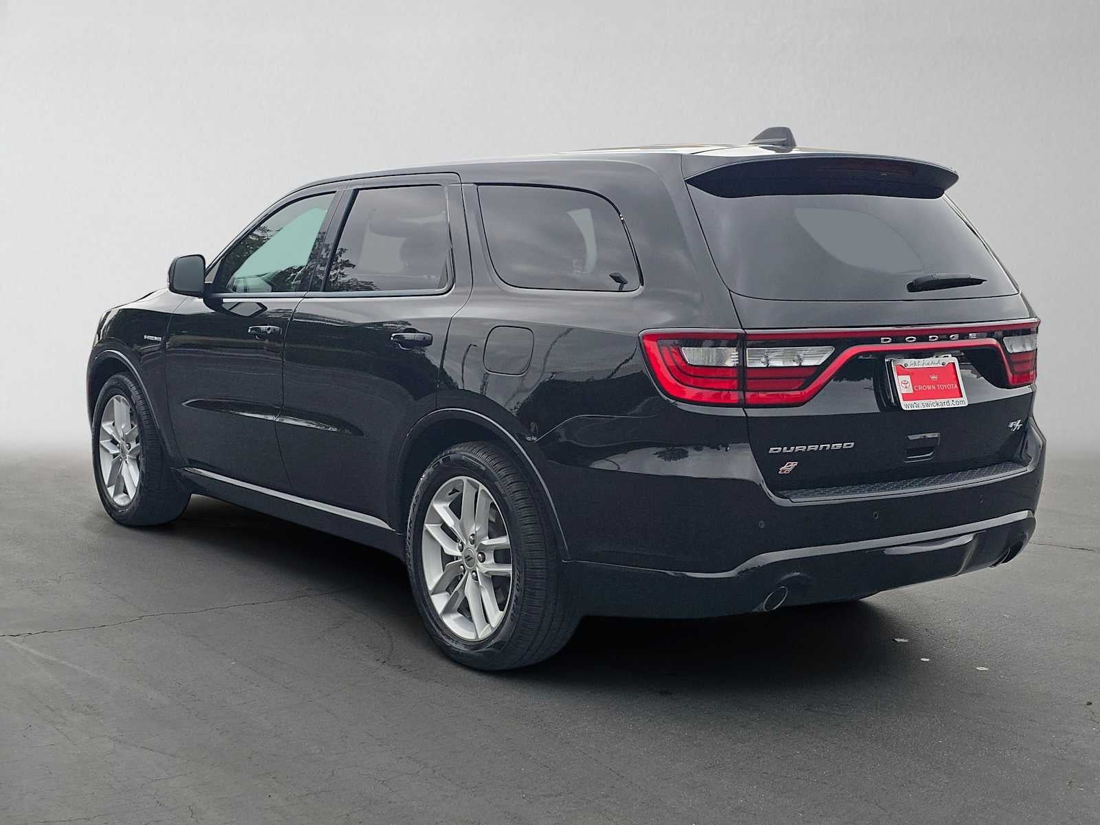 2022 Dodge Durango R/T