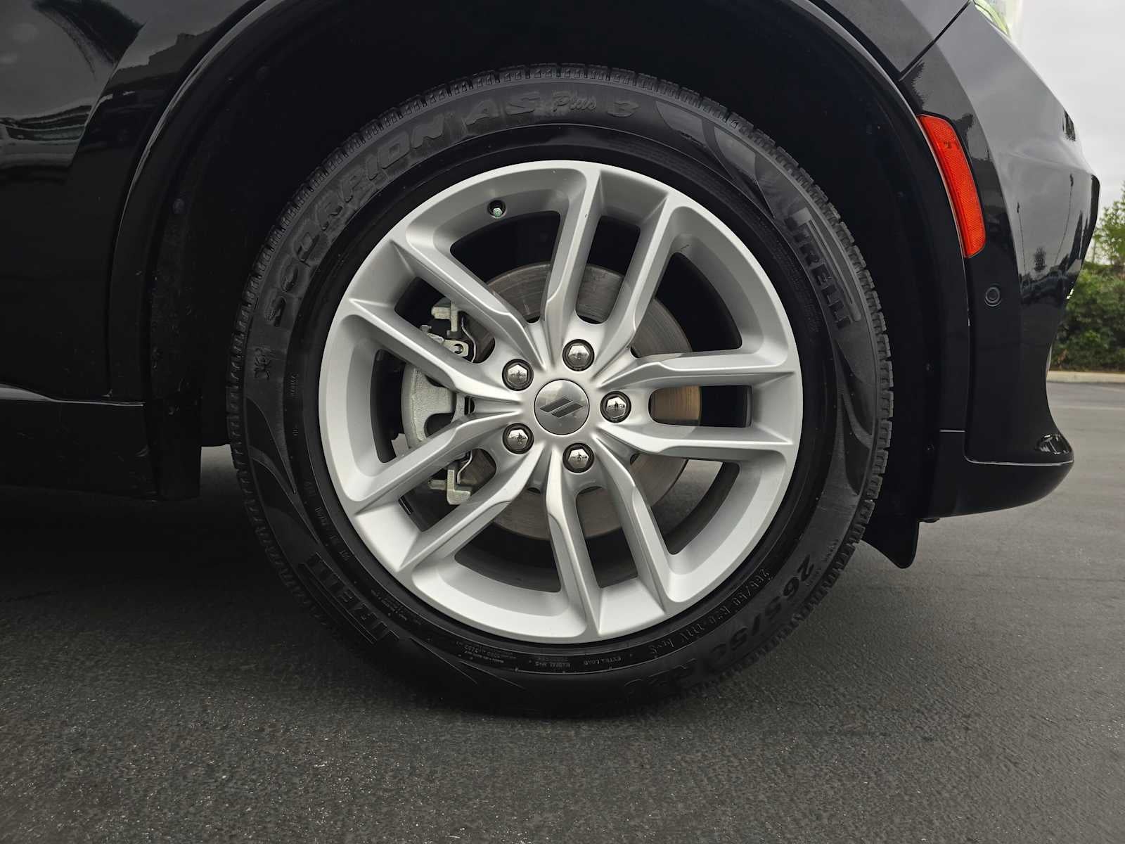 2022 Dodge Durango R/T
