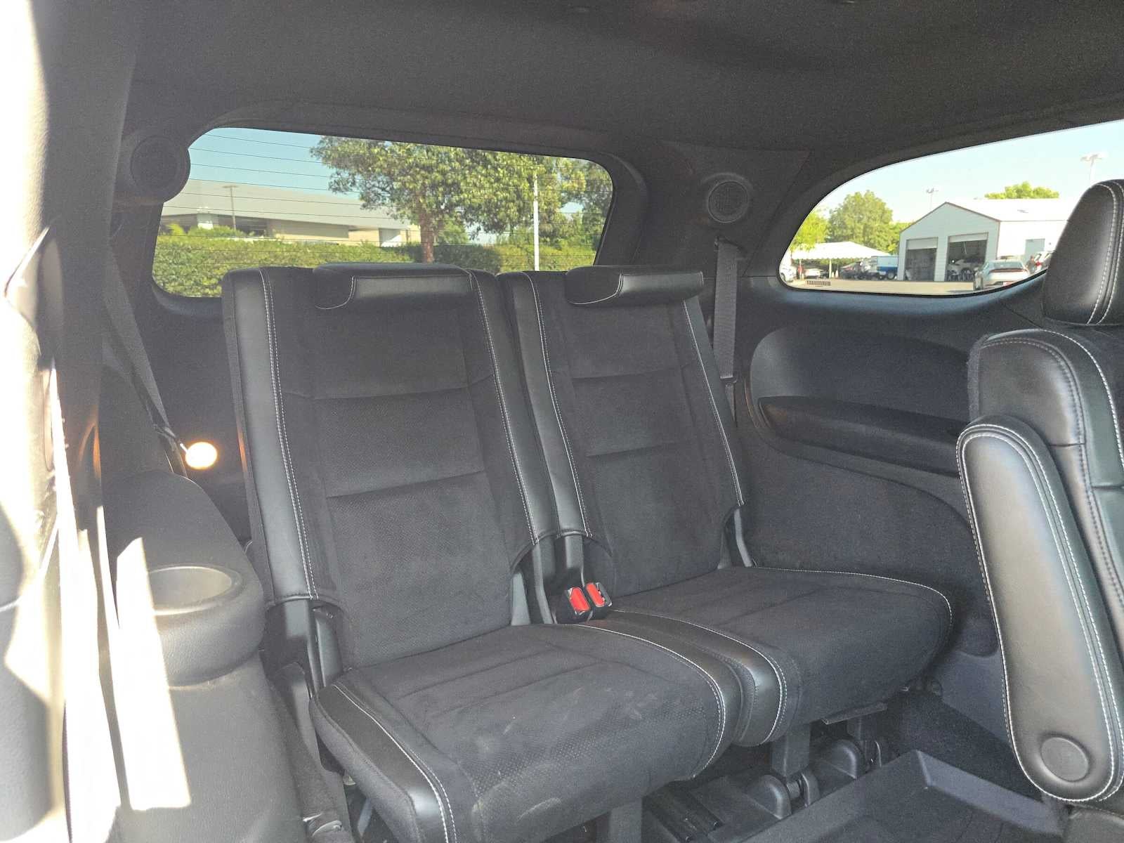 2021 Dodge Durango SRT Hellcat