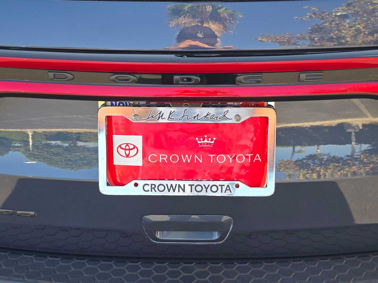 2021 Dodge Durango SRT Hellcat