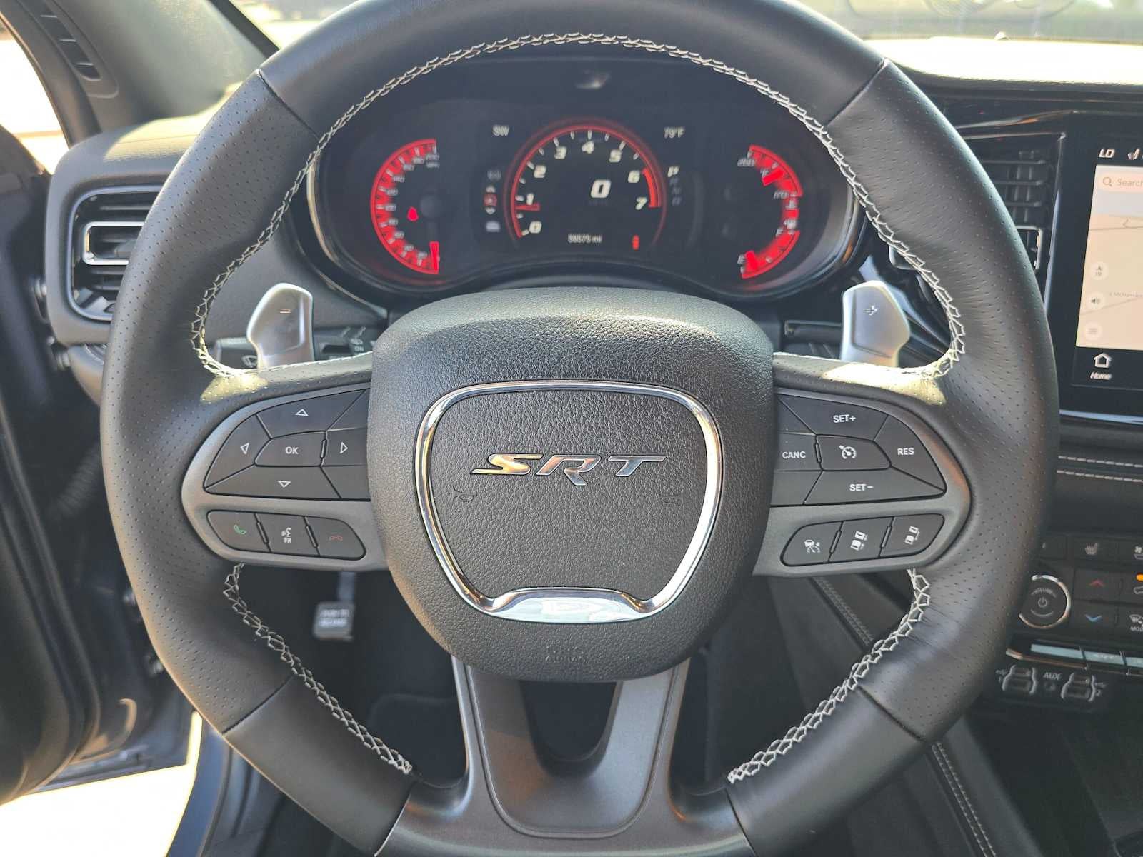 2021 Dodge Durango SRT Hellcat