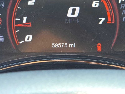 2021 Dodge Durango SRT Hellcat