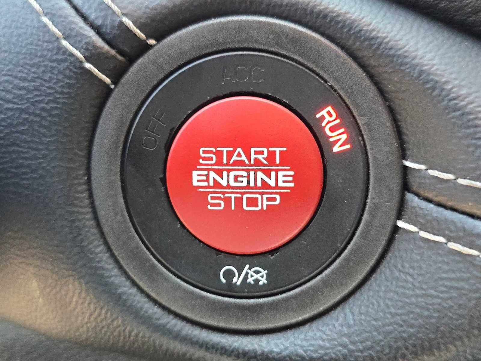 2021 Dodge Durango SRT Hellcat