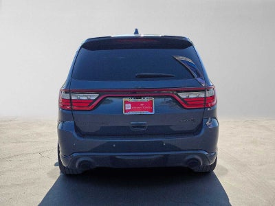 2021 Dodge Durango SRT Hellcat