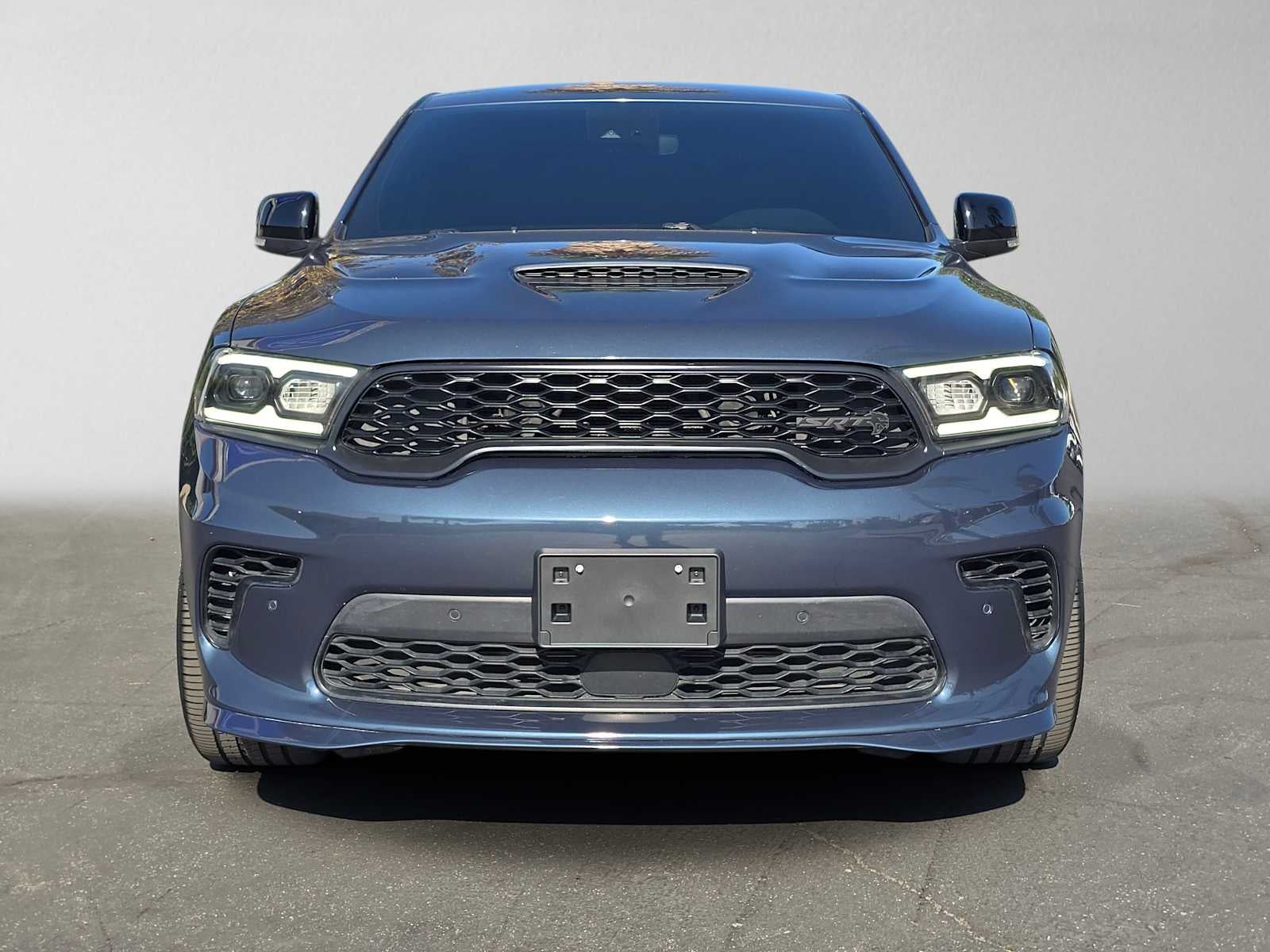 2021 Dodge Durango SRT Hellcat