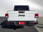 2021 Jeep Gladiator California Edition