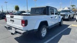 2021 Jeep Gladiator Sport S