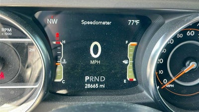 2021 Jeep Gladiator Sport S