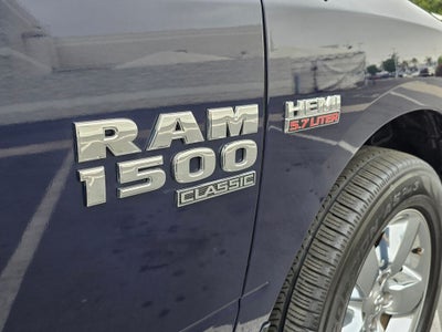 2019 RAM 1500 Classic Express 4x2 Crew Cab 57 Box