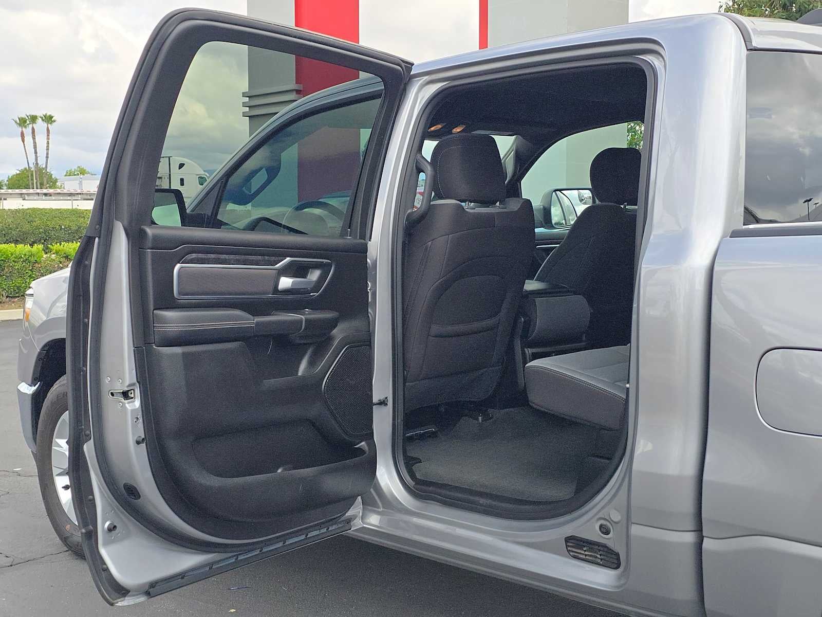 2024 RAM 1500 Big Horn