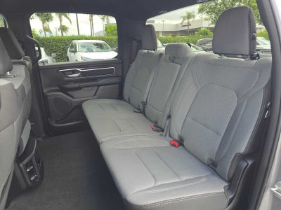 2024 RAM 1500 Big Horn