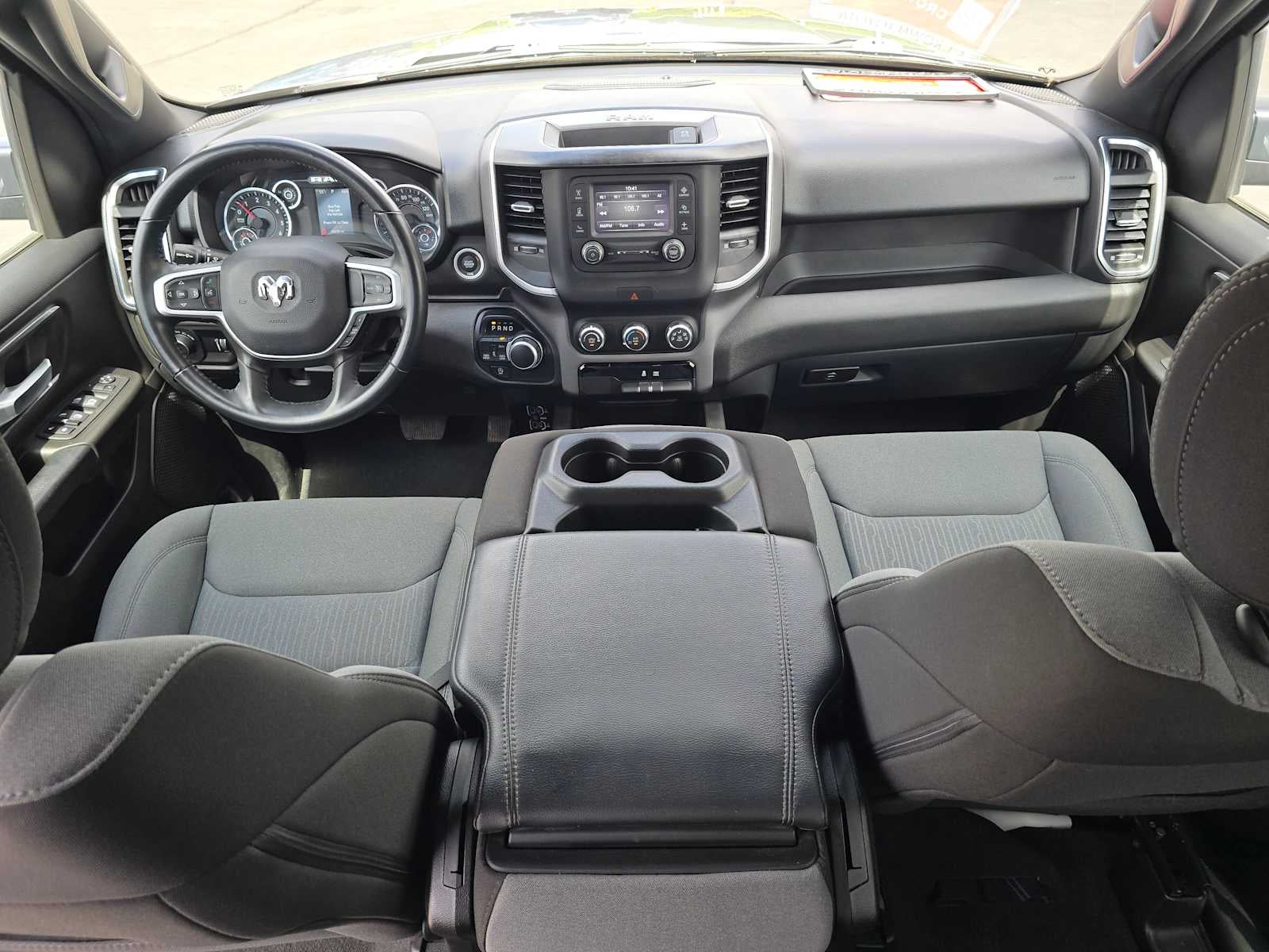 2024 RAM 1500 Big Horn