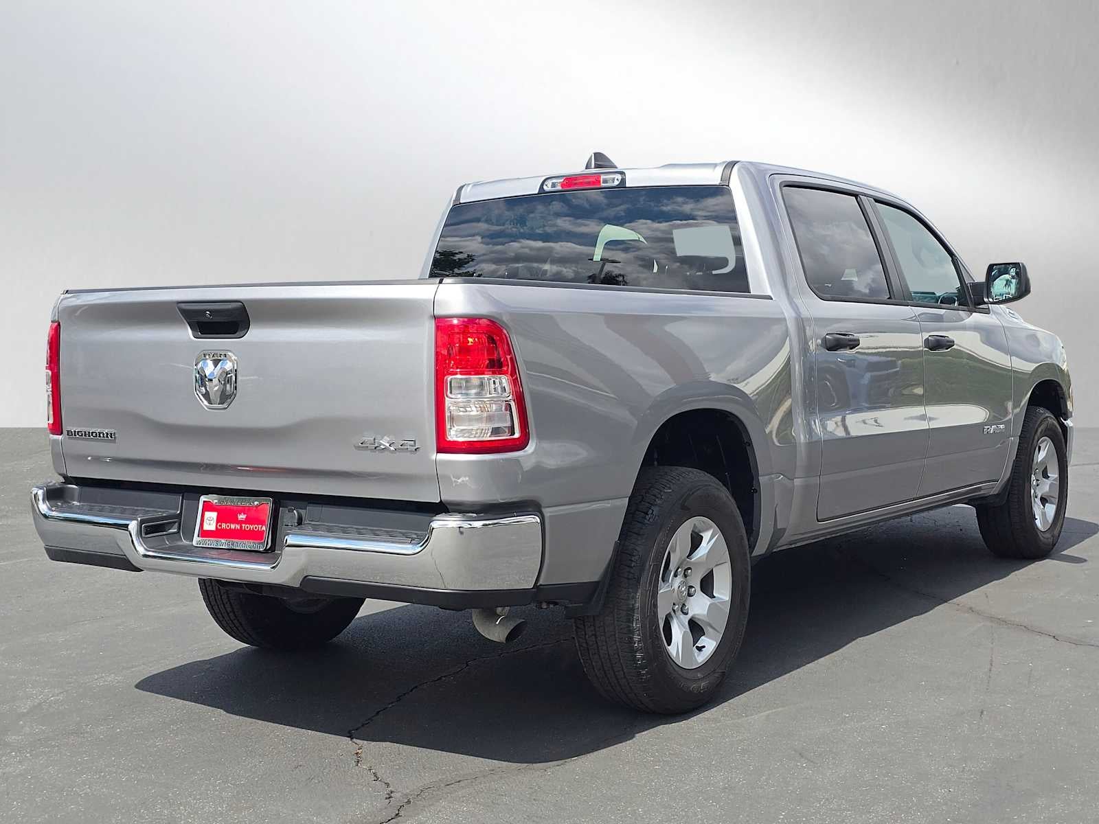 2024 RAM 1500 Big Horn