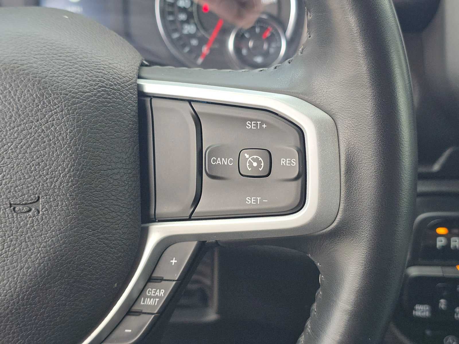 2024 RAM 1500 Big Horn